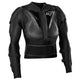 PETTORINA MOTOCROSS/ENDURO TITAN SPORT NERO FOX