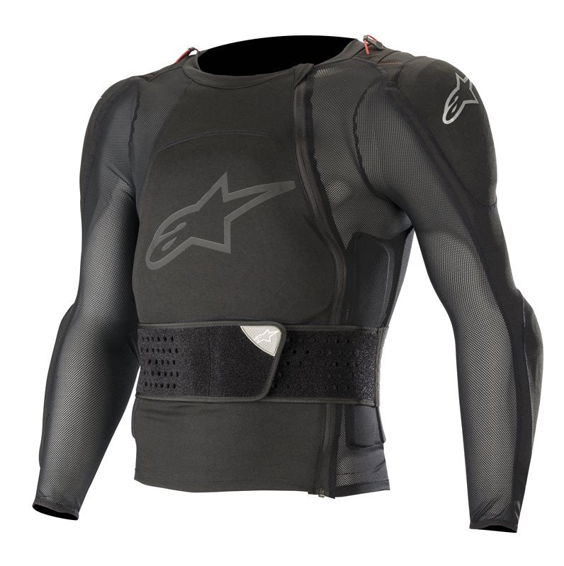 Pettorina off-road Sequence Long Sleeve Alpinestars