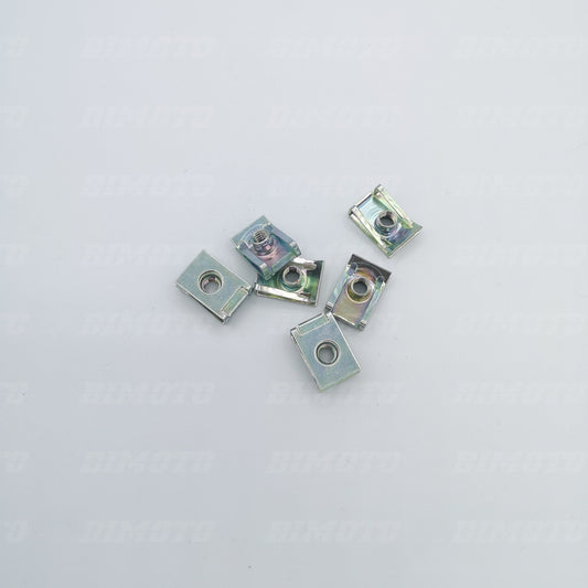Piastrina Per Vite M6 Beta OEM 2560311000