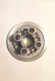 Piattello spingidisco Beta RR 2T 250-300 13/17 RR 4T 350-390-400-430-450-480-498-520 10/17