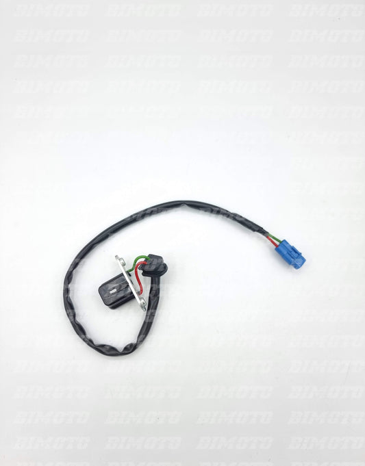 Pick up Beta RR 200/250/300 2T 2021-2024 Xtrainer 250/300 2T 2021-2024