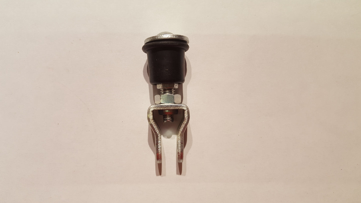 Piedino pompa freno posteriore Nissin RR 350/390/400/430/450/480/498/520/525 4T RR 125/200/250/300 2T 2007/2025