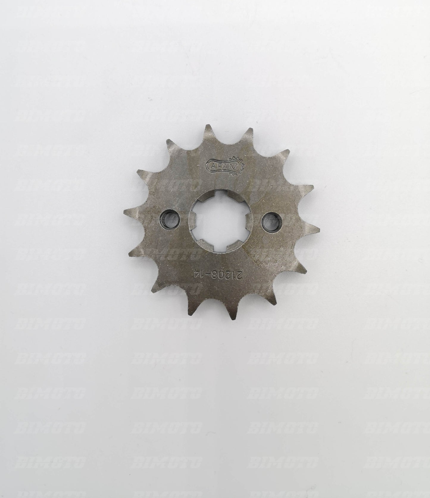 Pignone trasmissione Afam passo 428 Beta RR 125 4T LC 2013-2020 minarelli
