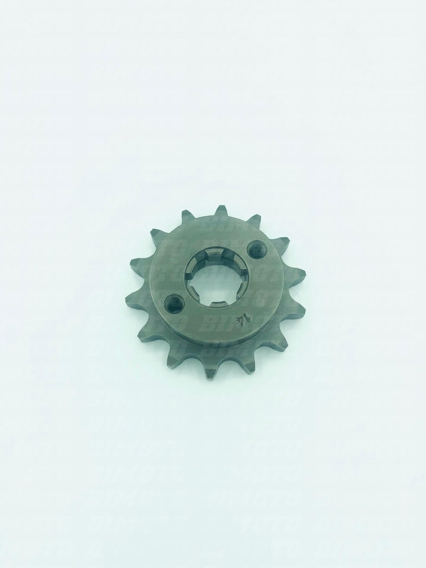 Pignone Z14 Beta 125 4T LC (2021-2026) Motore Minarelli OEM 043040140000