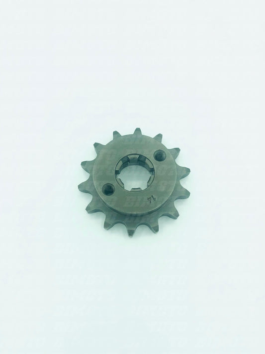 Pignone Z14 Beta 125 4T LC (2021-2026) Motore Minarelli OEM 043040140000