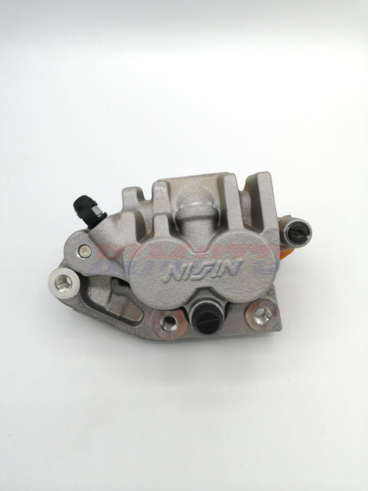 Pinza Freno Anteriore Nissin Beta RR 2T-4T (2005-2024) - Xtrainer (2015-2026) - Alp 4.0 (2024-2025) - RX 300 2T (2023-2024) OEM 2503056000