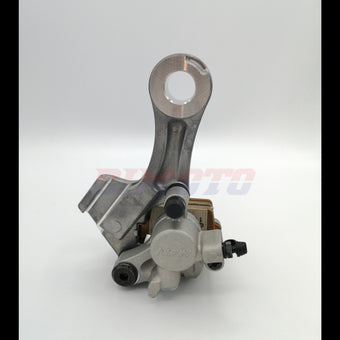compare product Pinza freno posteriore Nissin Beta RR 2T (2013-2025) RR 4T (2005-2025) Xtrainer (2015-2025) OEM 2503066000