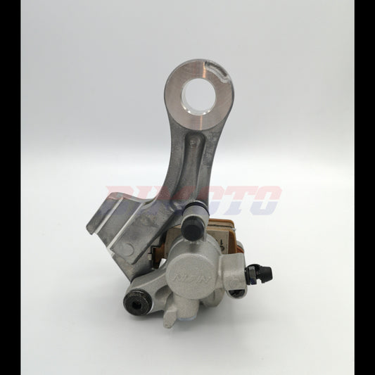 Pinza freno posteriore Nissin Beta RR 2T (2013-2025) RR 4T (2005-2025) Xtrainer (2015-2025) OEM 2503066000