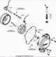 Pipetta Beta RR 125/200/250/300 2T 2013/2025 Xtrainer 2015/2025