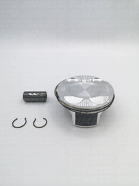 Pistone completo diametro 87.97mm misura 2 Beta RR 350 4T 2014-2019