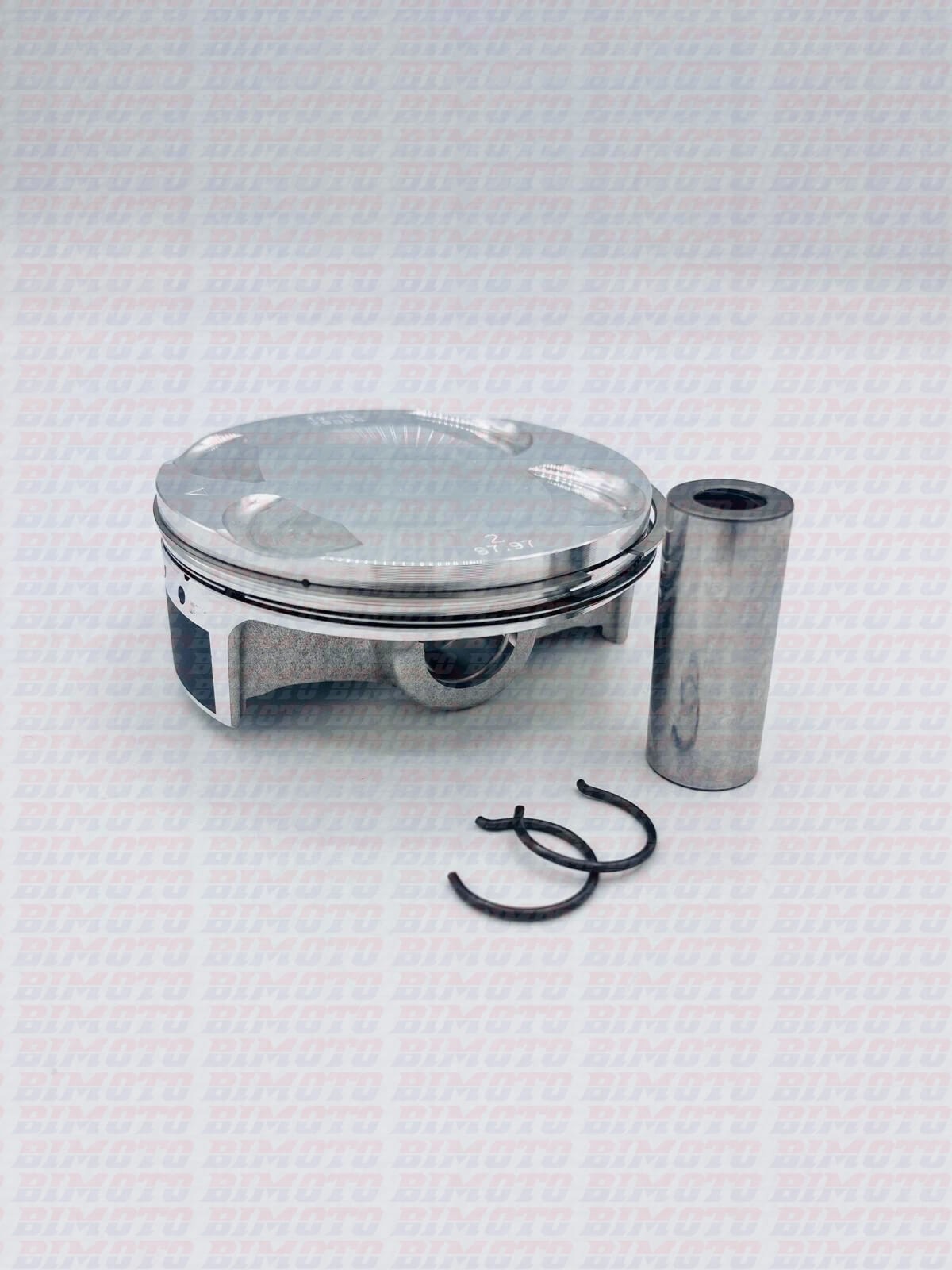 Pistone completo originale Beta RR 350 2011/2014 Misura 2