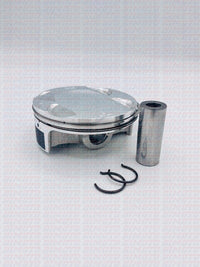 Pistone completo originale Beta RR 350 2011/2014 Misura 2