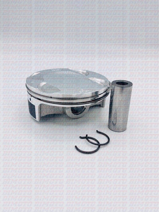 Pistone completo originale Beta RR 350 2011/2014 Misura 2