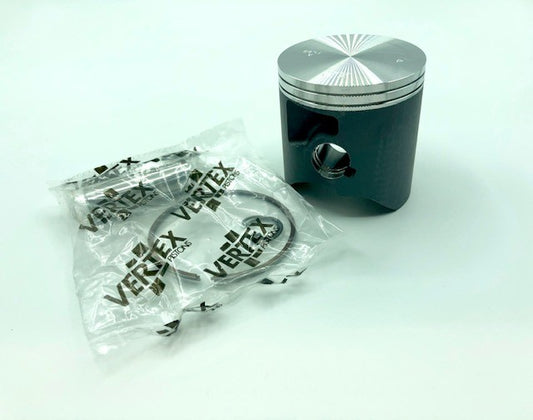 Pistone completo RR 300 2T 2013/2017 Originale - Misura A Ø 71.95 mm