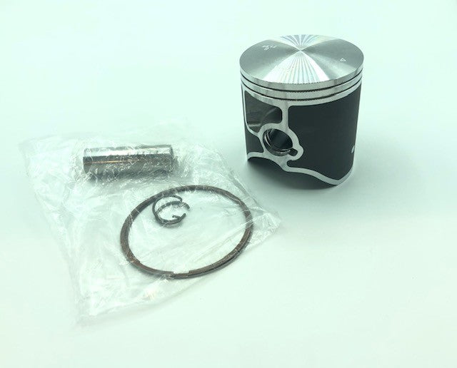 Pistone completo RR 300 2T 2018/2021 Originale - Misura C diametro 71,97
