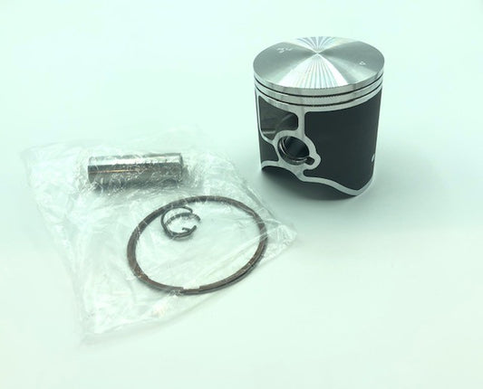 Pistone completo RR 300 2T 2018/2021 Originale - Misura C diametro 71,97