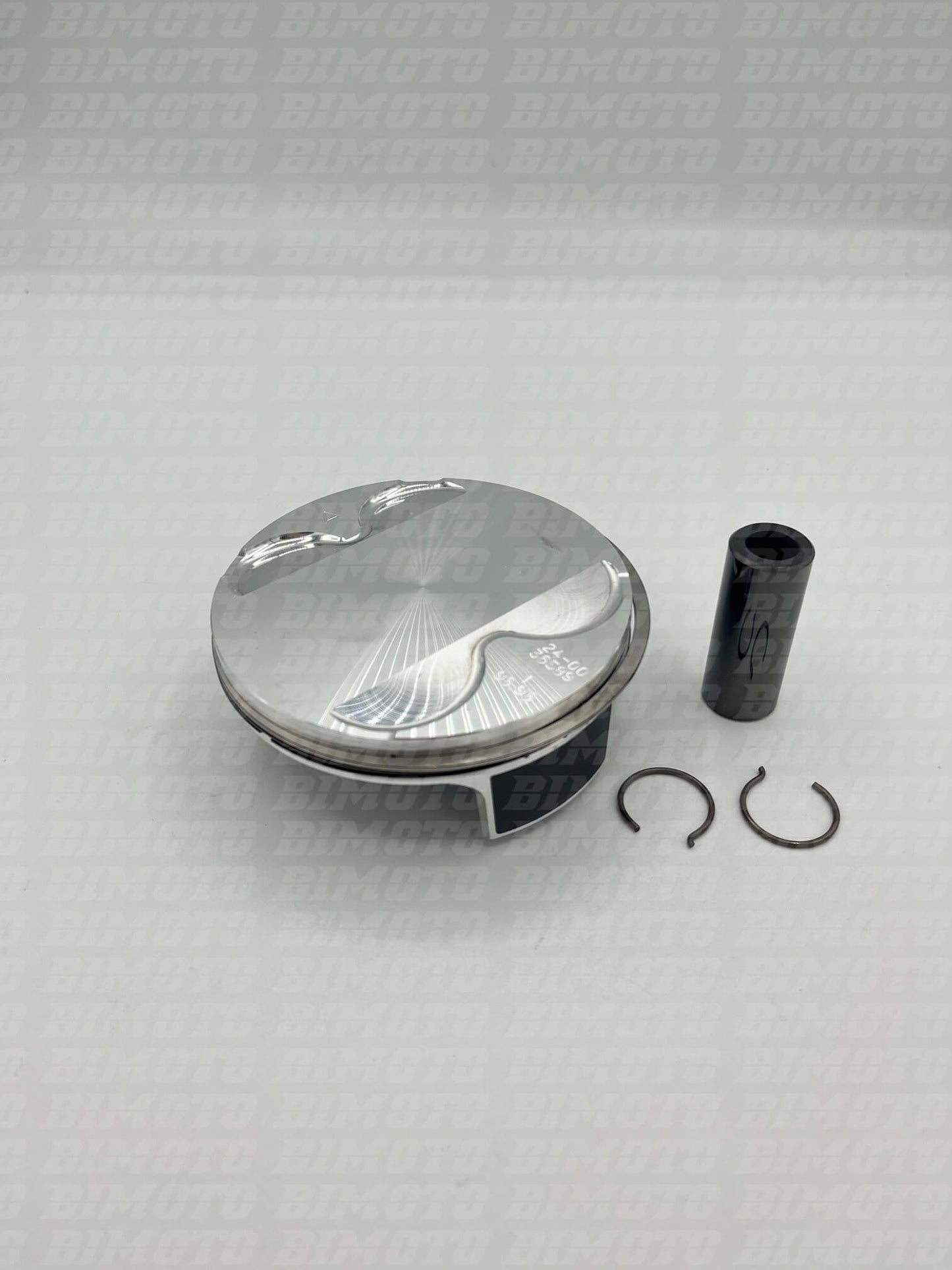Pistone originale VERTEX Beta RX 450 4T 2024 D97 - MISURA 1