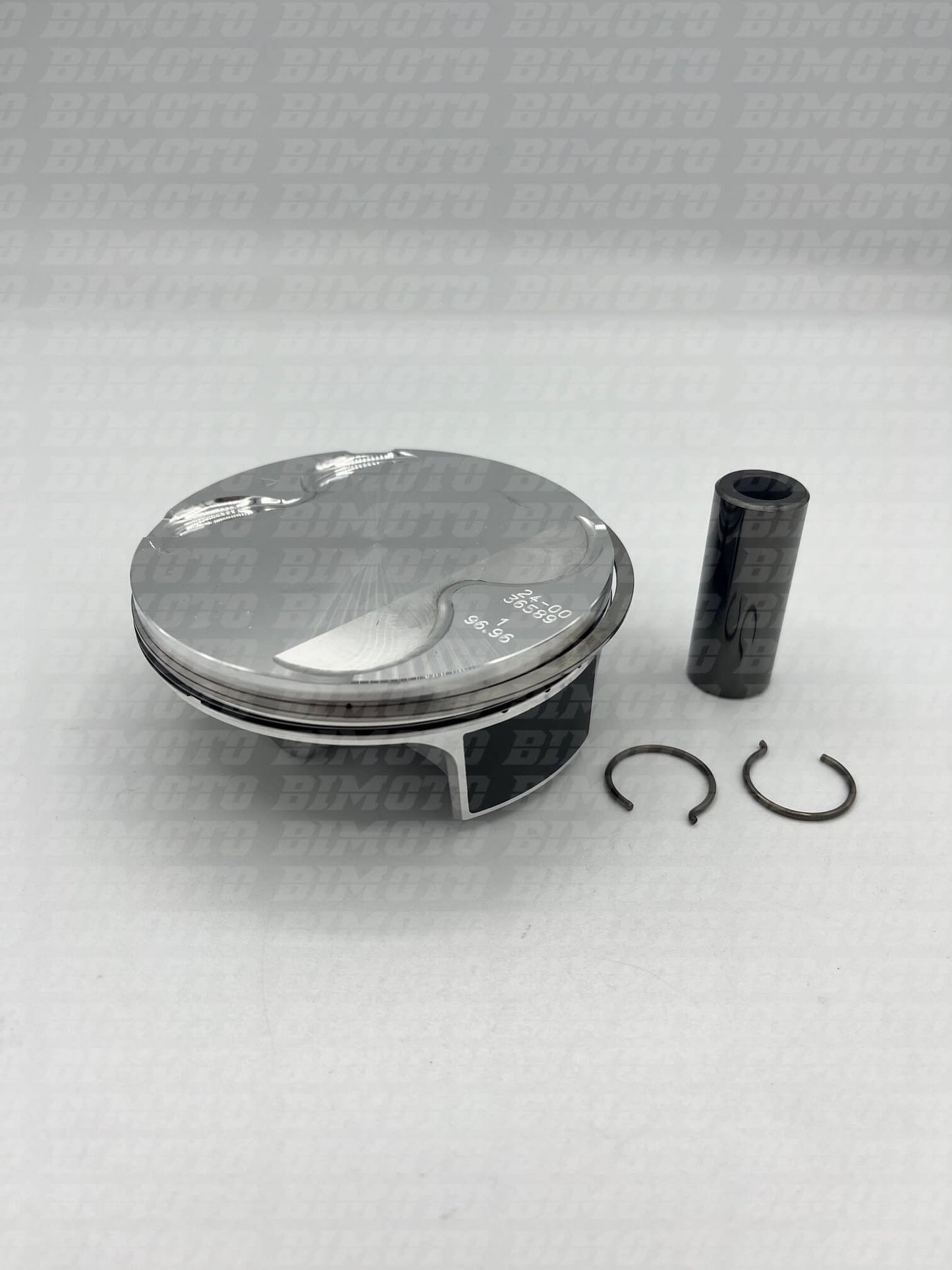 Pistone originale VERTEX Beta RX 450 4T 2024 D97 - MISURA 1