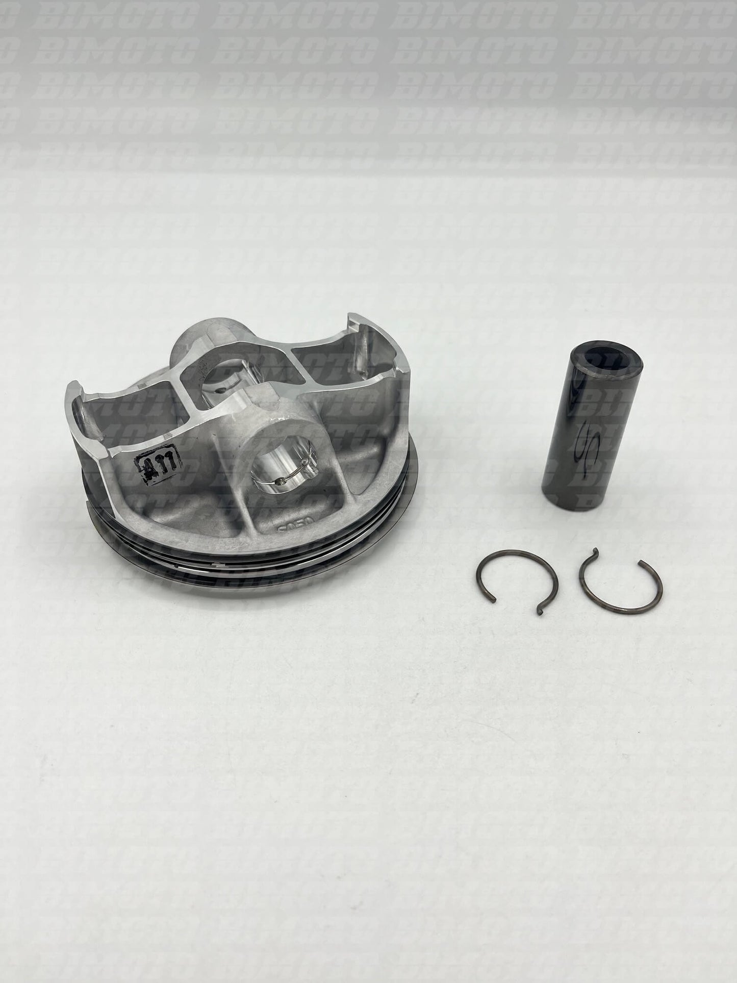 Pistone originale VERTEX Beta RX 450 4T 2024 D97 - MISURA 1