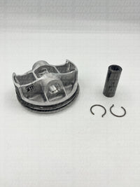 Pistone originale VERTEX Beta RX 450 4T 2024 D97 - MISURA 1