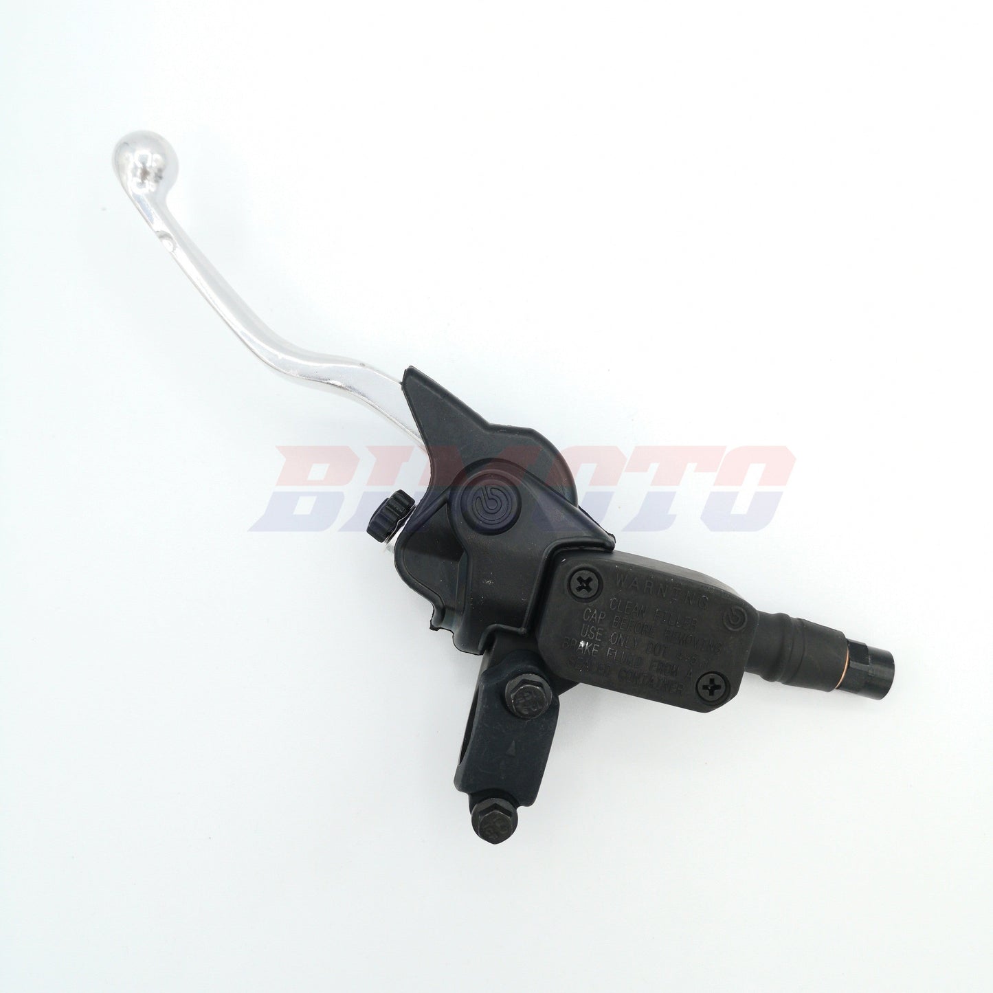 Pompa Frizione Completa Beta RR / RX 2T-4T (2008-2027) - Xtrainer (2015-2026) OEM 020350200000