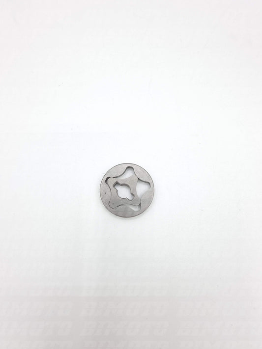 Pompa olio Ø40,56 B 5 Beta RR 4T (2010-2026) - RX 450 4T (2024-2026) OEM 006080108000