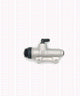 Pompa freno posteriore Beta RR 50 (2005-2026) - RR/RE 125 4T AC/LC (2005-2023) - ALP 4.0 (2003-2017) OEM 2591177009