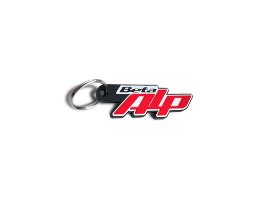BETA ALP KEYRING
