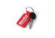 BETA MOTORCYCLES KEYCHAIN