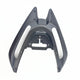 Portapacchi Zontes 368 D (2025) OEM 4116400-014022 USATO