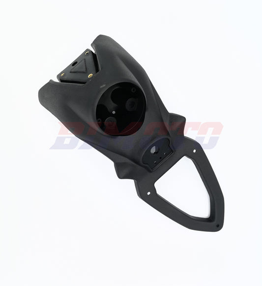 Portatarga Alp 4.0- M4 2000/2006