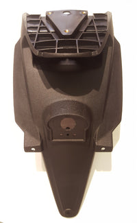 Portatarga Beta Alp 4.0 (2007-2018) OEM 2594489159