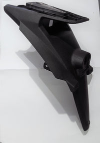Portatarga Beta Alp 4.0 (2007-2018) OEM 2594489159