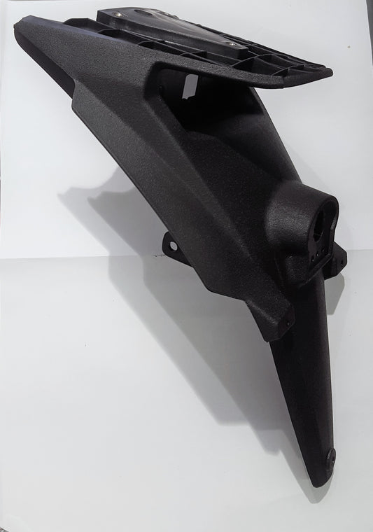 Portatarga Beta Alp 4.0 (2007-2018) OEM 2594489159