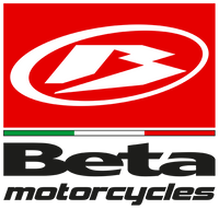 Portatarga Beta RR 125-200-250-300 2T 350-390-430-480 4T 2022/2024 Xtrainer 2023/2026