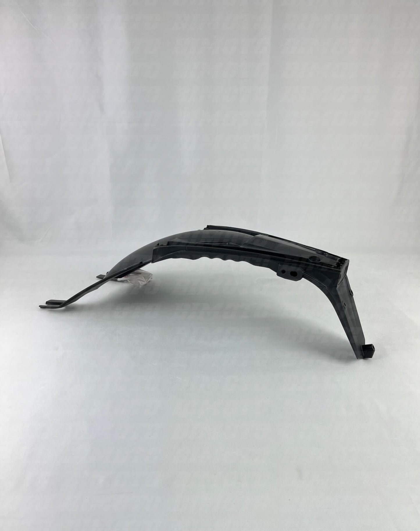 Portatarga Beta RR 50 2T (2021-2026) - RR 125 4T LC (2021-2026) OEM 046430000059