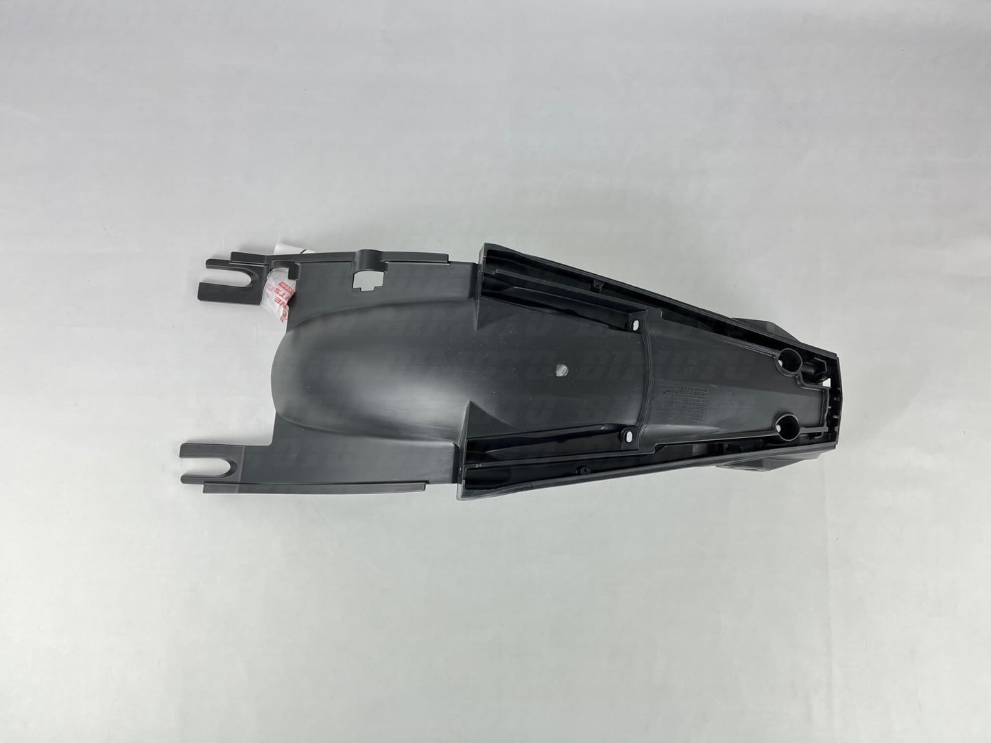 Portatarga Beta RR 50 2T (2021-2026) - RR 125 4T LC (2021-2026) OEM 046430000059
