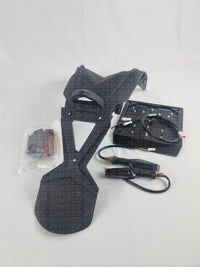 Portatarga Kit Completo Di Frecce Beta ALP X - ALP 4.0 (2024-2025) OEM 034460100059