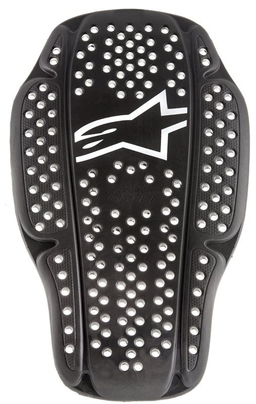 Protezione schiena Alpinestars Nucleon KR-2i omologata 2 livello