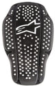 Protezione schiena Alpinestars Nucleon KR-2i omologata 2 livello