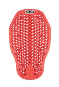 Protezione schiena Alpinestars Nucleon KR-2i omologata 2 livello