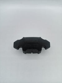 Protezione manubrio - paracolpi Beta Nero