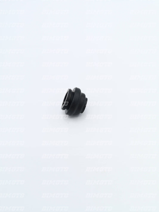 Protezione pinza freno anteriore Nissin Beta RR 2T 125-200-250-300 2013-2023 RR 4T 350-390-400-430-450-480-498-525 2005-2023