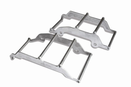 Protezione radiatori Beta RR 125/200/250/300 2T RR 350/390/430/480 4T 2024/2026