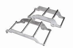 Protezione radiatori Beta RR 125/200/300/350 2T 350/390/430/480 4T 2020/2023