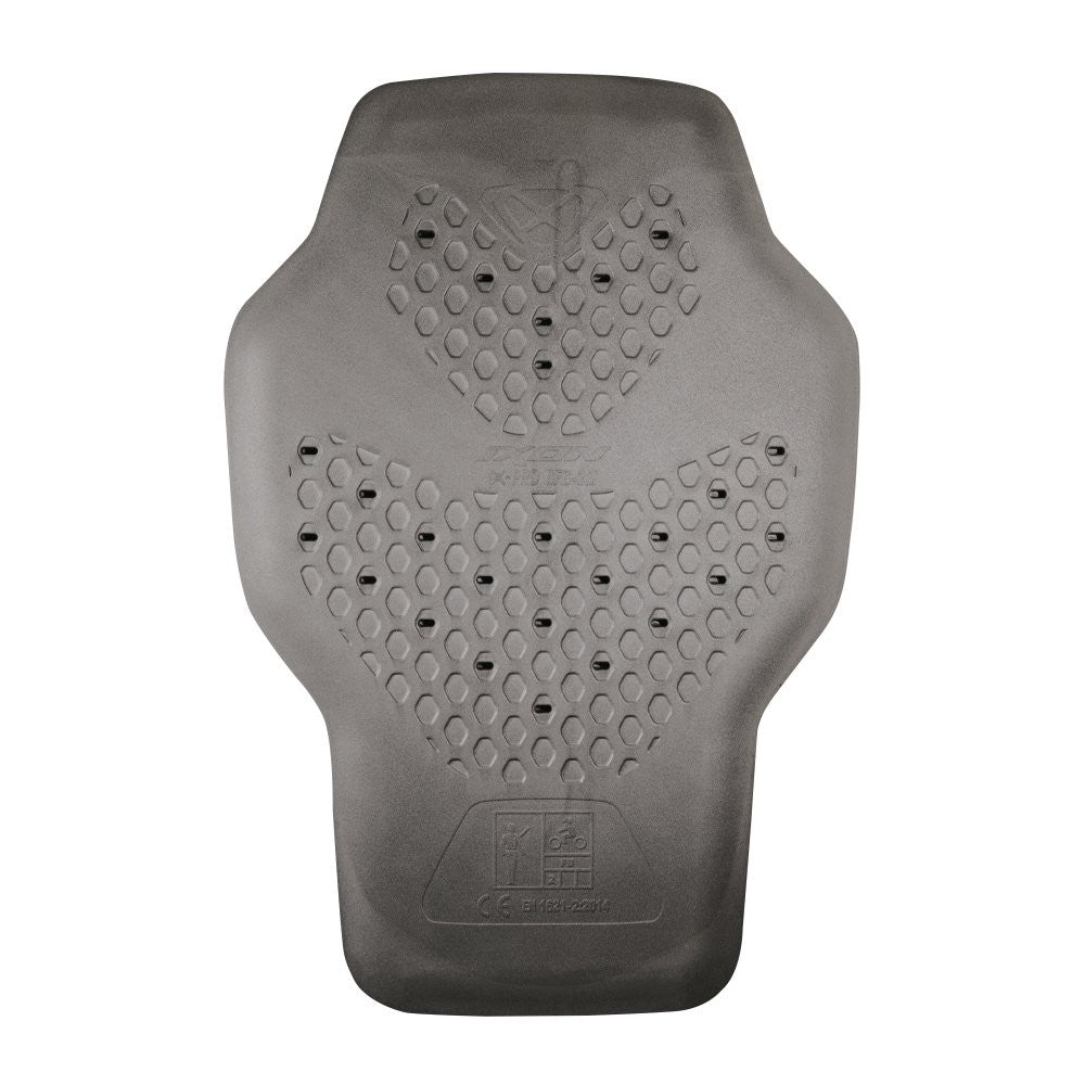 Protezione schiena Ixon IX-PRO BFB-2 CE Grigio