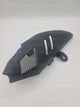 Protezione silenziatore Beta RR 200-250-300 2T 2020/2024 - X-PRO 2025/2026