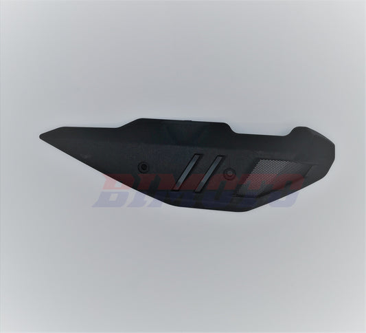 Protezione silenziatore Beta RR 4T 350-390-430-480 2018/2019
