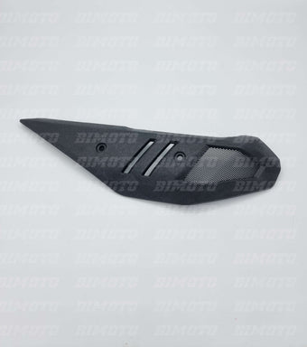 compare product Protezione silenziatore Beta RR 4T 350-390-430-480 2020/2024