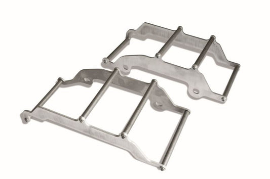 Protezioni radiatore Beta RR 250/300 2T RR 350/390/400/430/480/498 4T 2013/2019